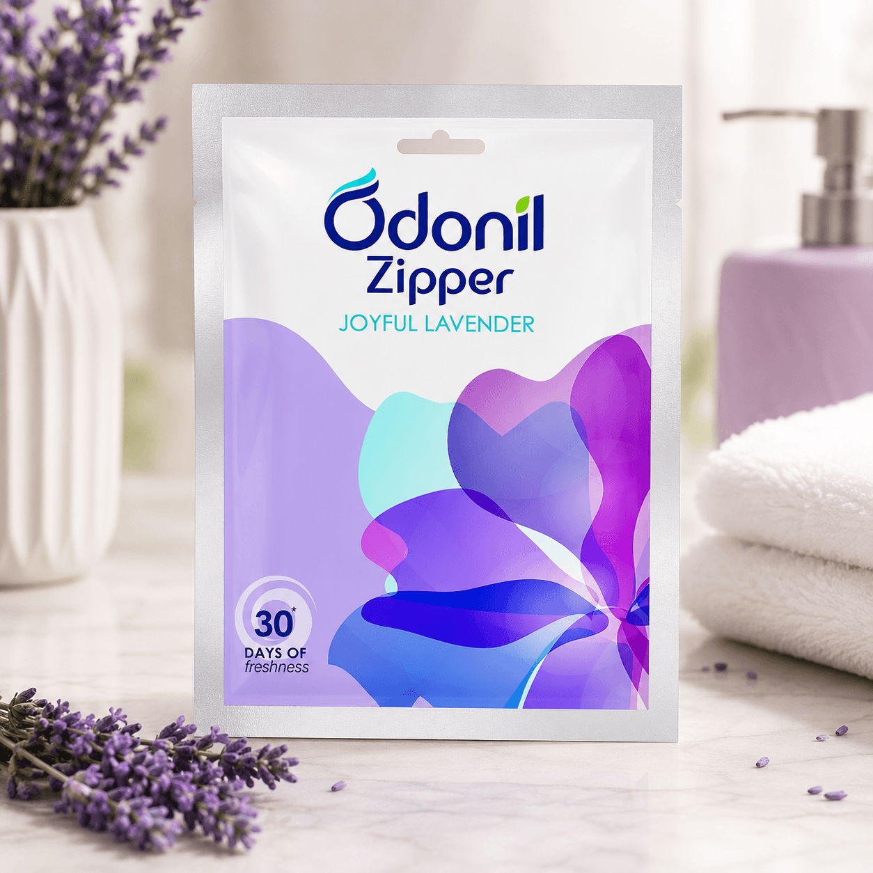 Air Freshener — Joyful Lavender