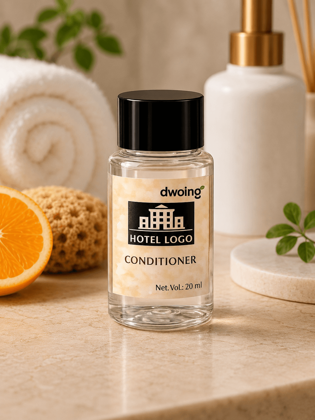 Guest Conditioner