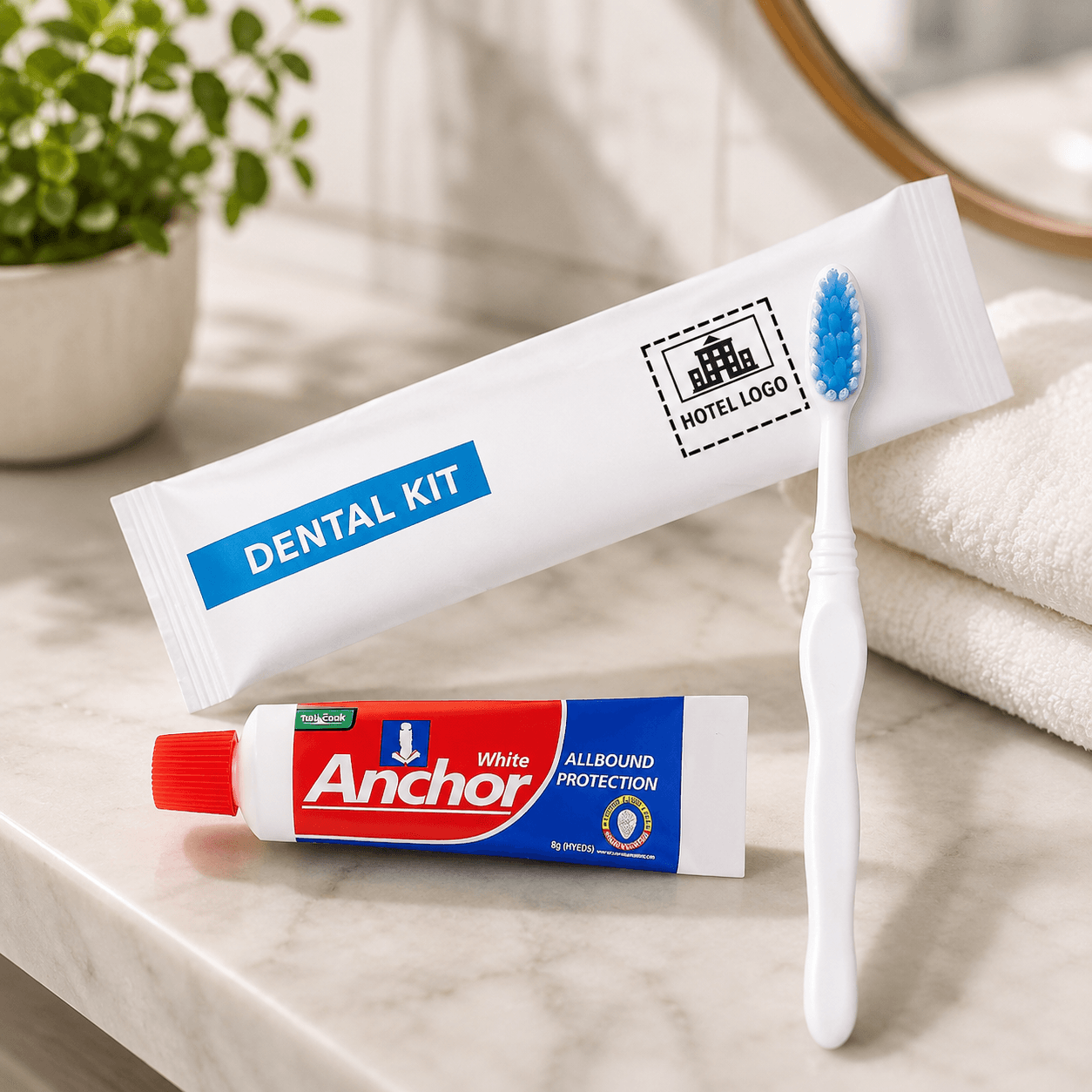 Dental Kit