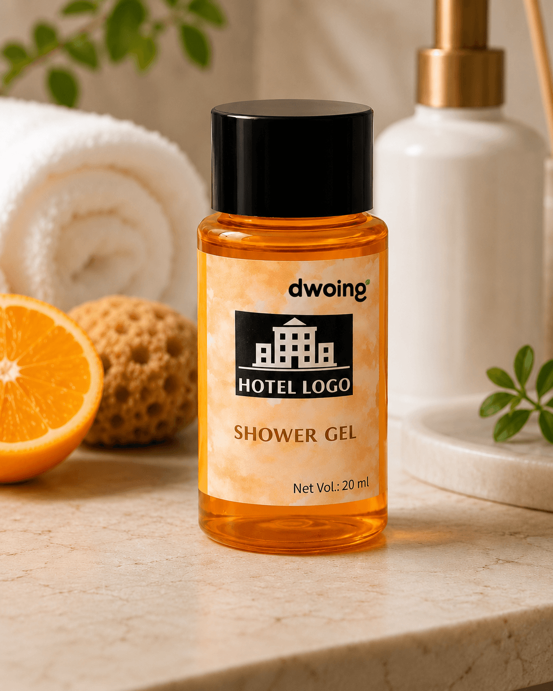 Shower Gel