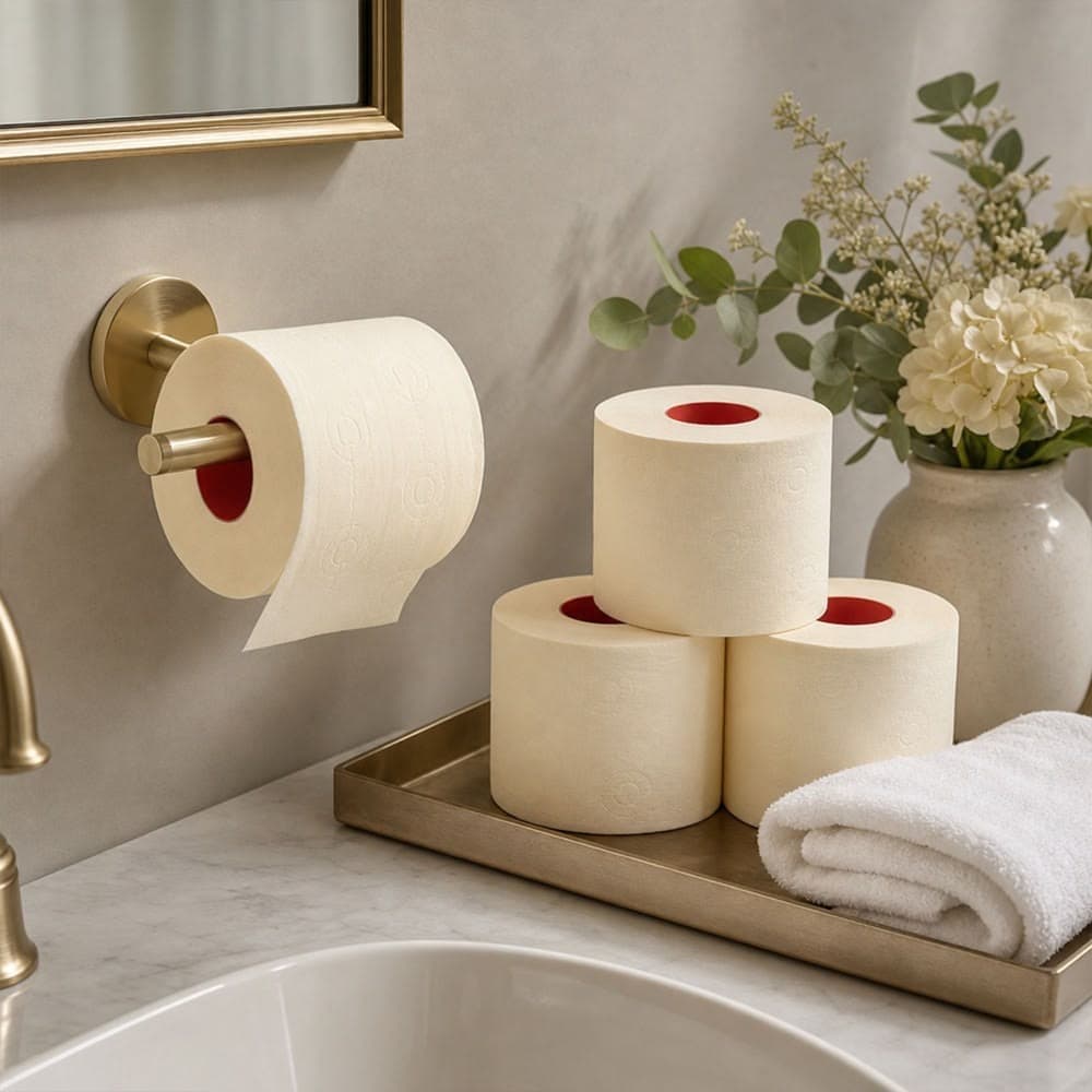 Toilet Paper Roll