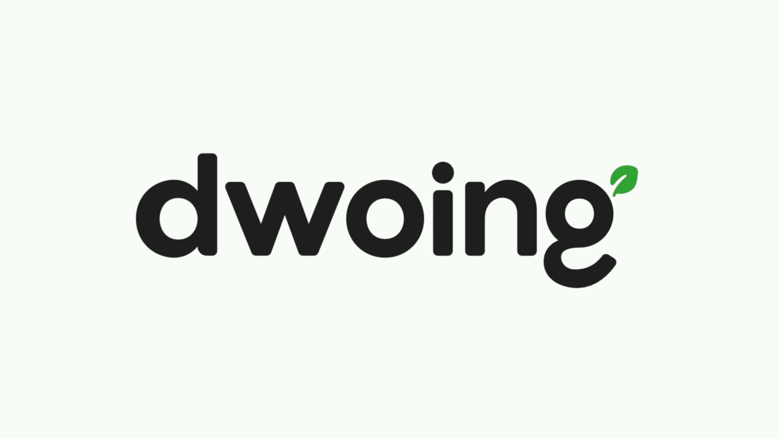 Dwoing Logo